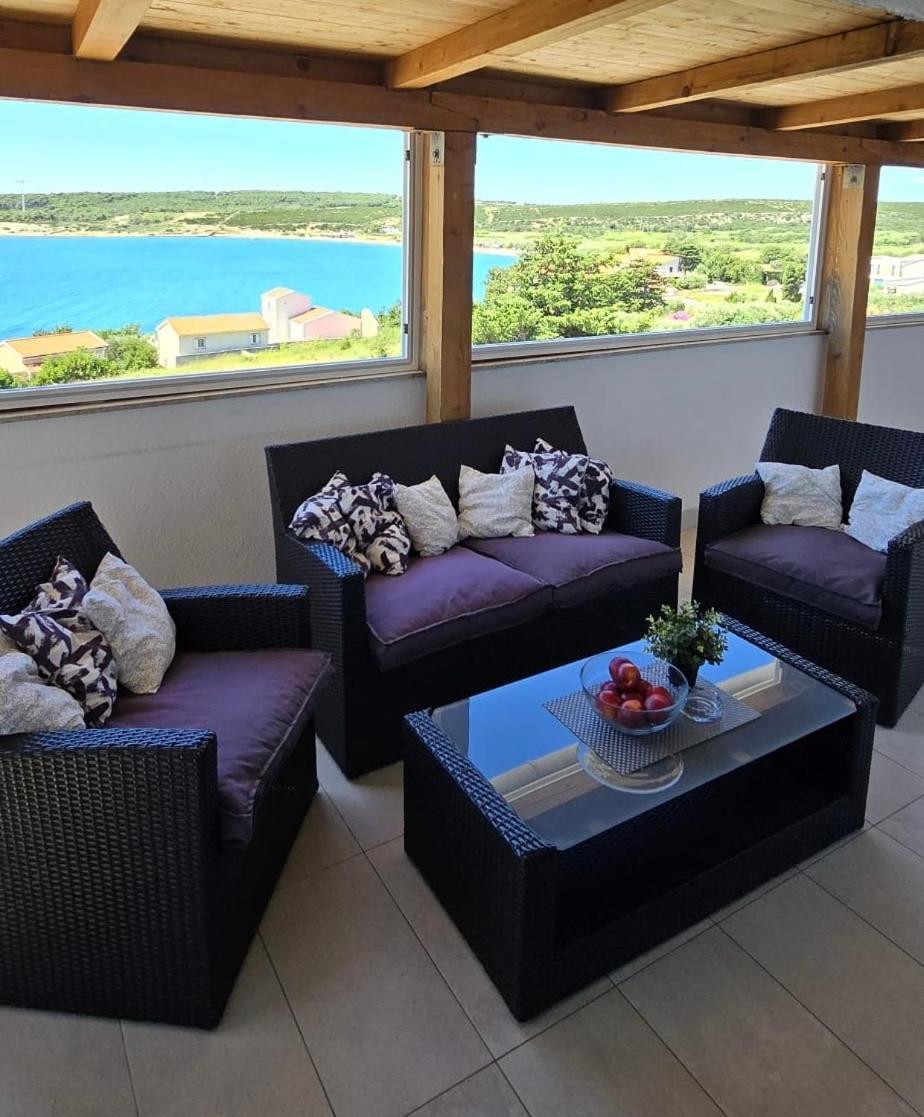 Apartments Loncar-Near Zrce Beach Novaglia Esterno foto