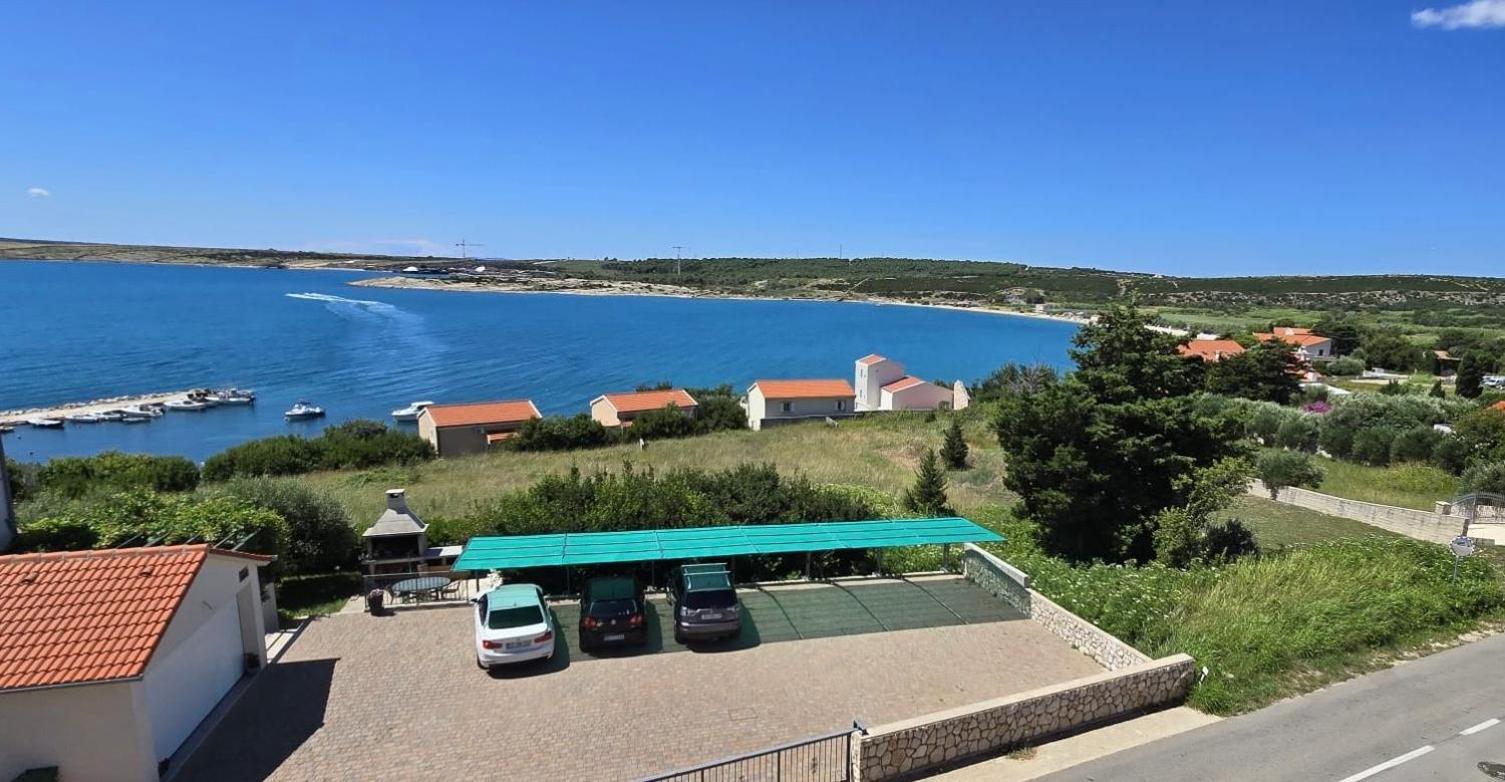 Apartments Loncar-Near Zrce Beach Novaglia Esterno foto