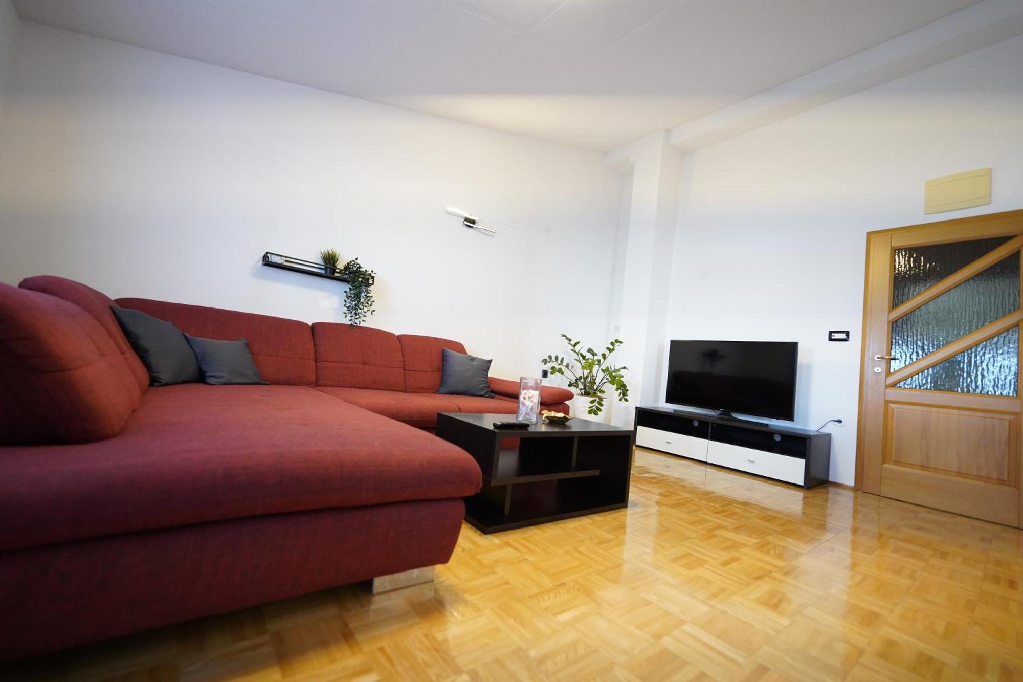 Apartments Loncar-Near Zrce Beach Novaglia Esterno foto
