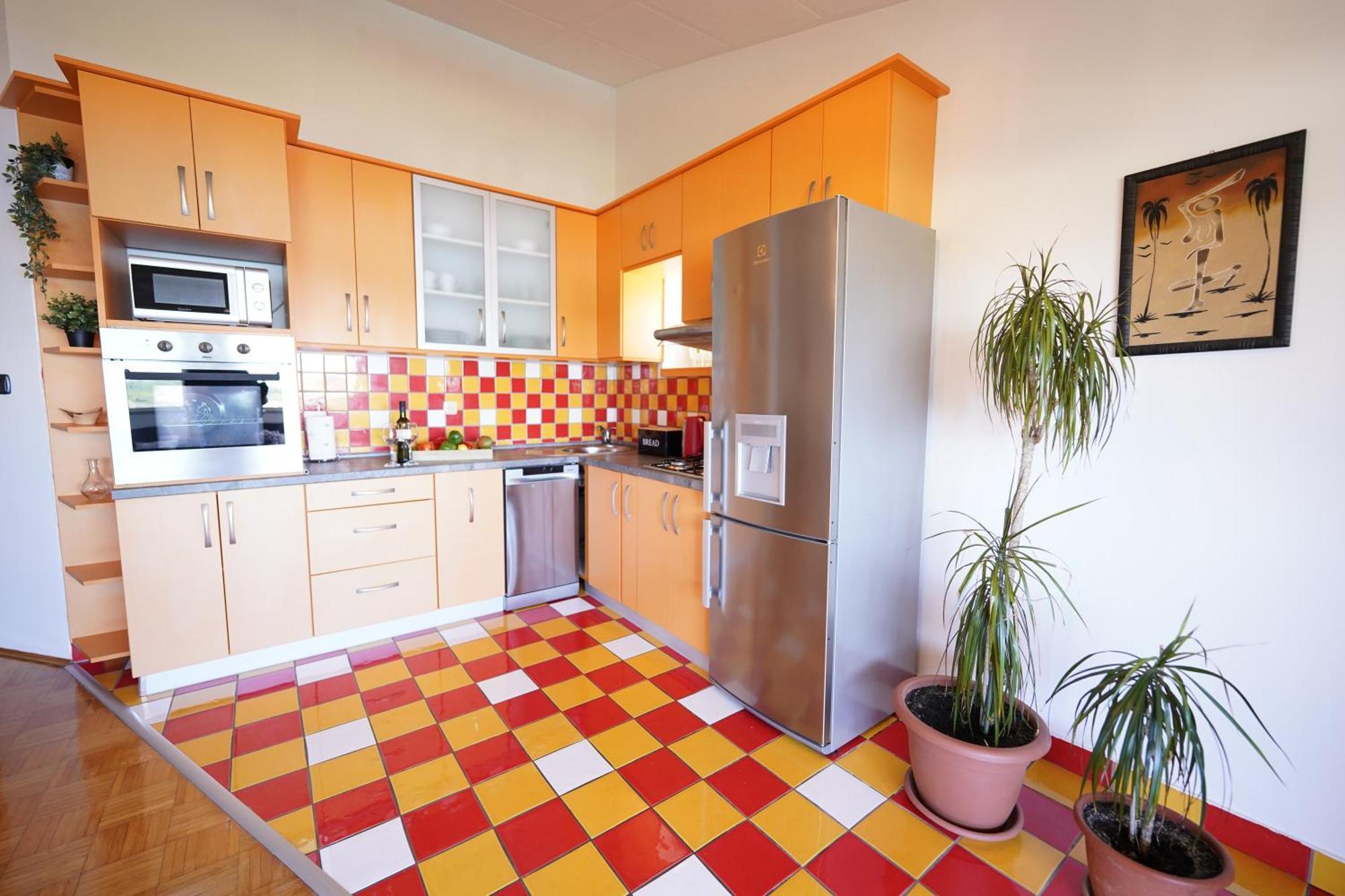 Apartments Loncar-Near Zrce Beach Novaglia Esterno foto