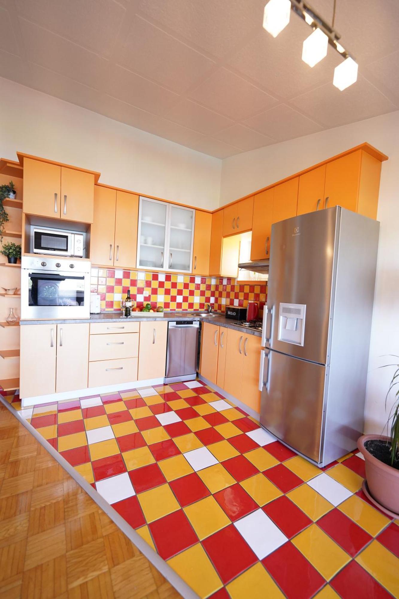 Apartments Loncar-Near Zrce Beach Novaglia Esterno foto