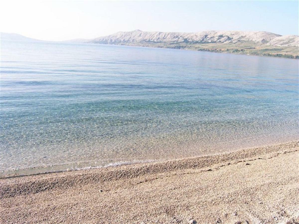 Apartments Loncar-Near Zrce Beach Novaglia Esterno foto